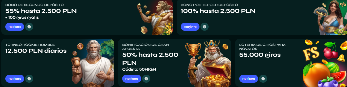 Detalles del Paquete de Bienvenida Savaspin